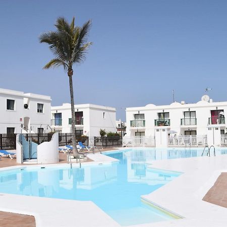 Casa Islamar Corralejo Eksteriør billede