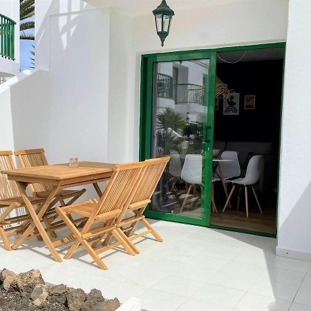 Casa Islamar Corralejo Eksteriør billede