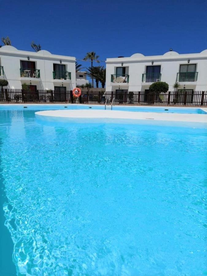 Casa Islamar Corralejo Eksteriør billede
