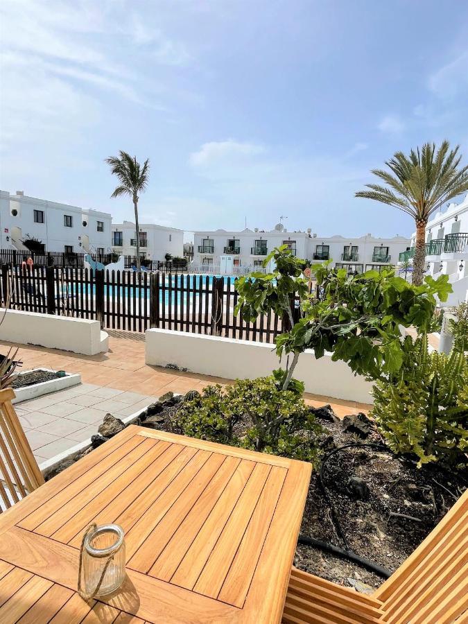 Casa Islamar Corralejo Eksteriør billede