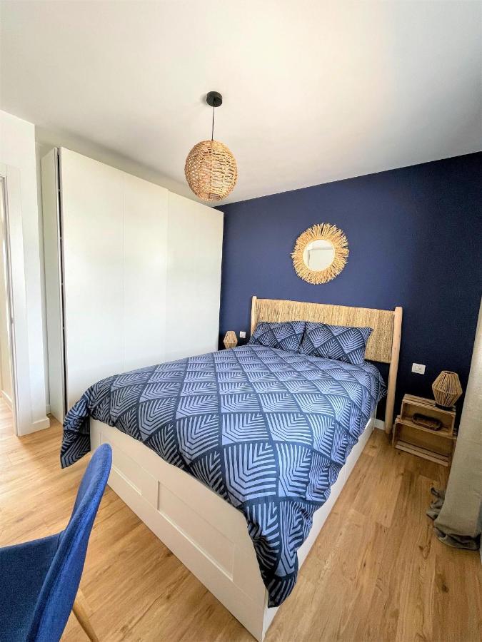 Casa Islamar Corralejo Eksteriør billede