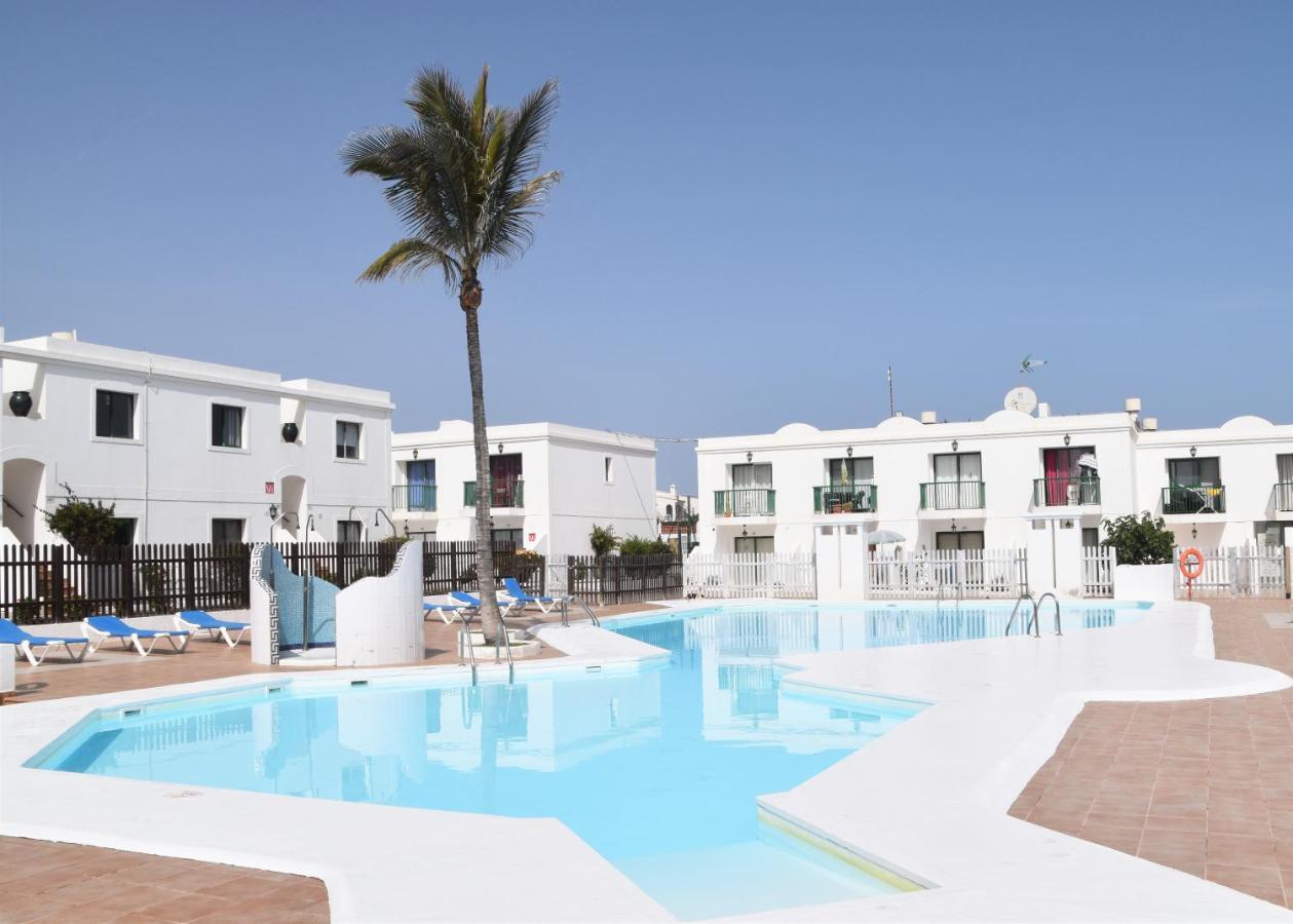 Casa Islamar Corralejo Eksteriør billede
