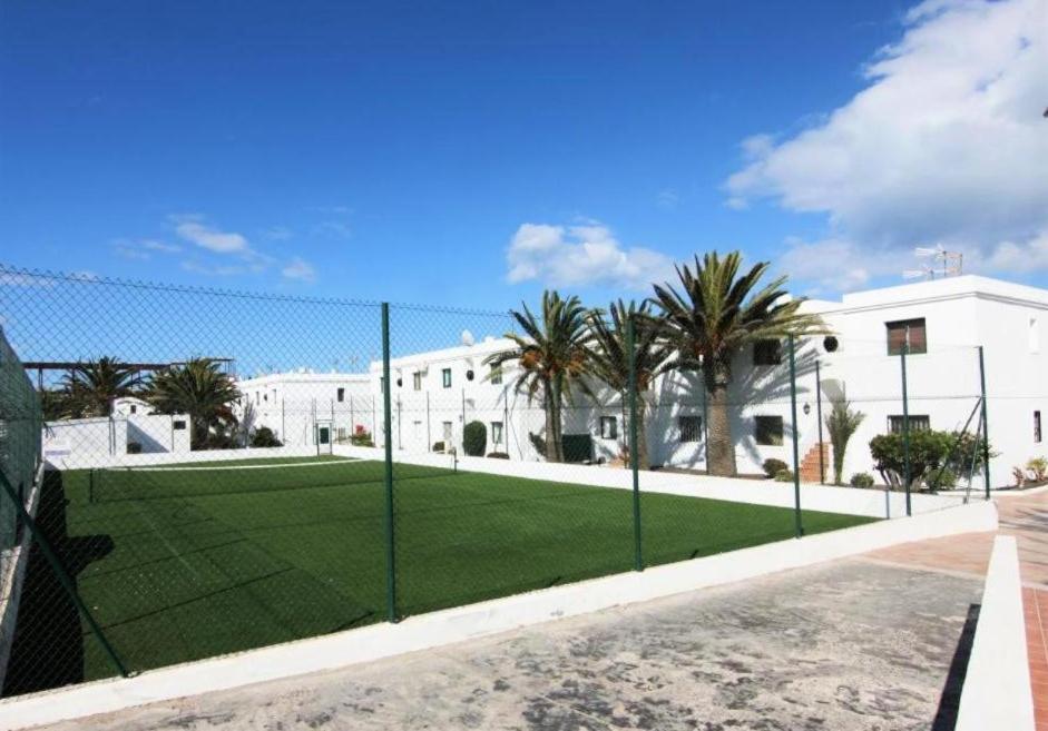 Casa Islamar Corralejo Eksteriør billede