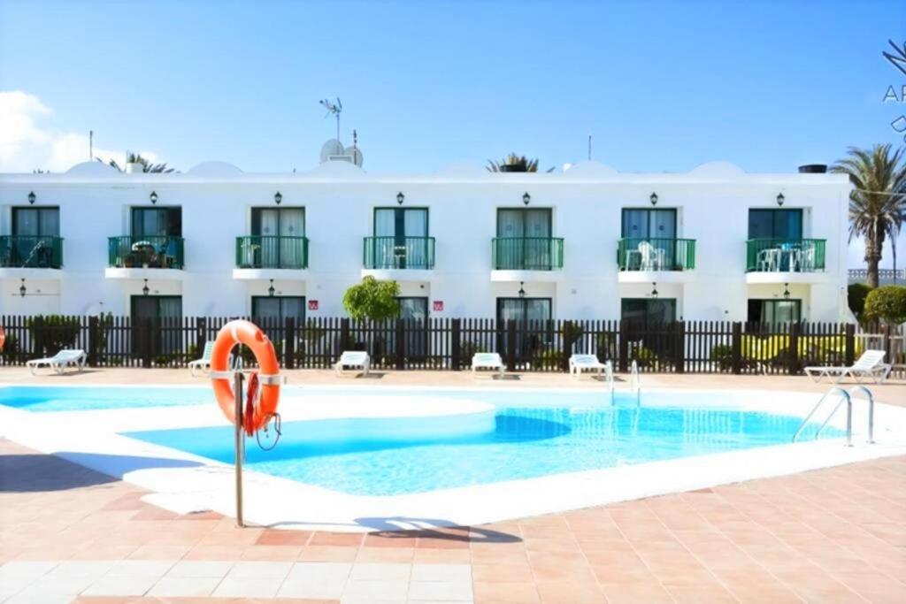 Casa Islamar Corralejo Eksteriør billede