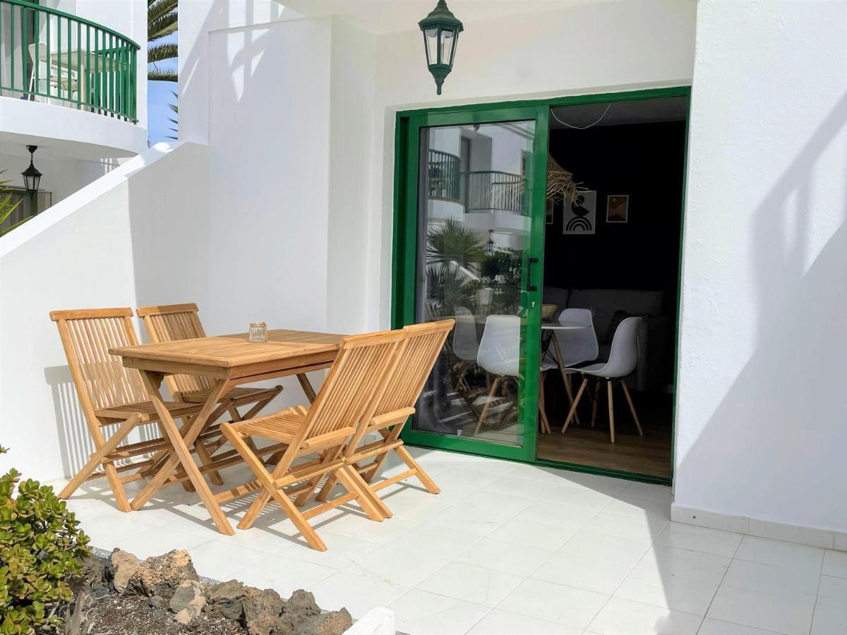 Casa Islamar Corralejo Eksteriør billede