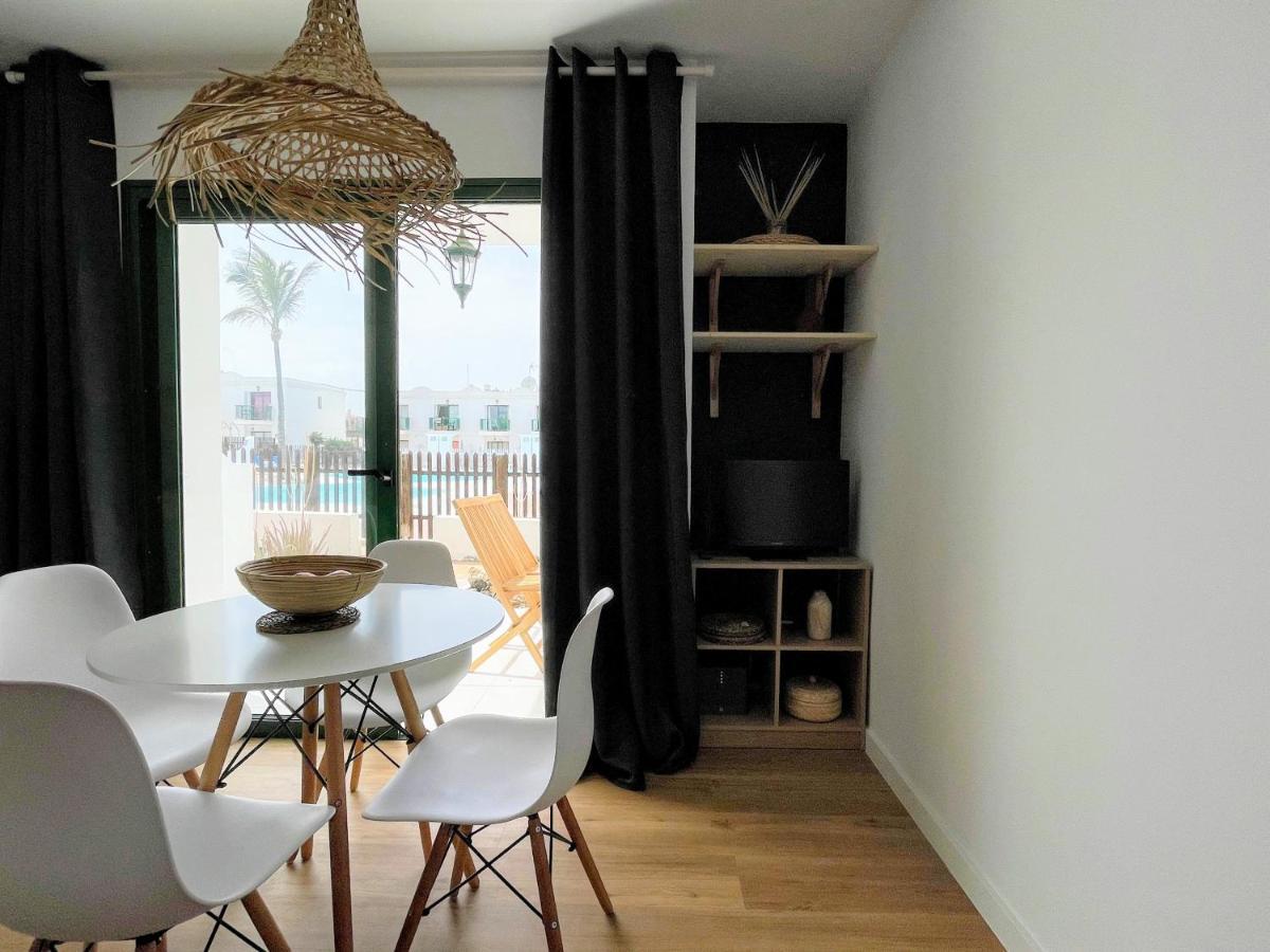 Casa Islamar Corralejo Eksteriør billede