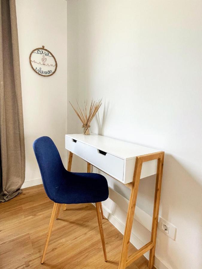 Casa Islamar Corralejo Eksteriør billede