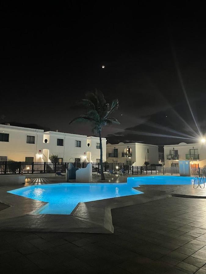 Casa Islamar Corralejo Eksteriør billede
